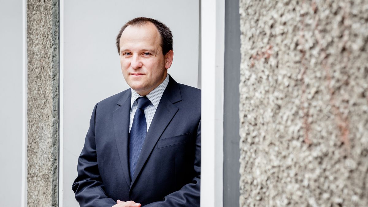 Stanisław Kluza jest przeciwny zniesieniu limitu 30-krotności ZUS.