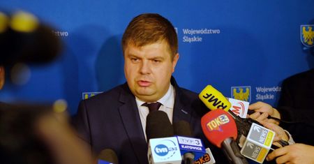 "Nakręcano spiralę nienawiści". Wojciech Kałuża o współpracy z PiS
