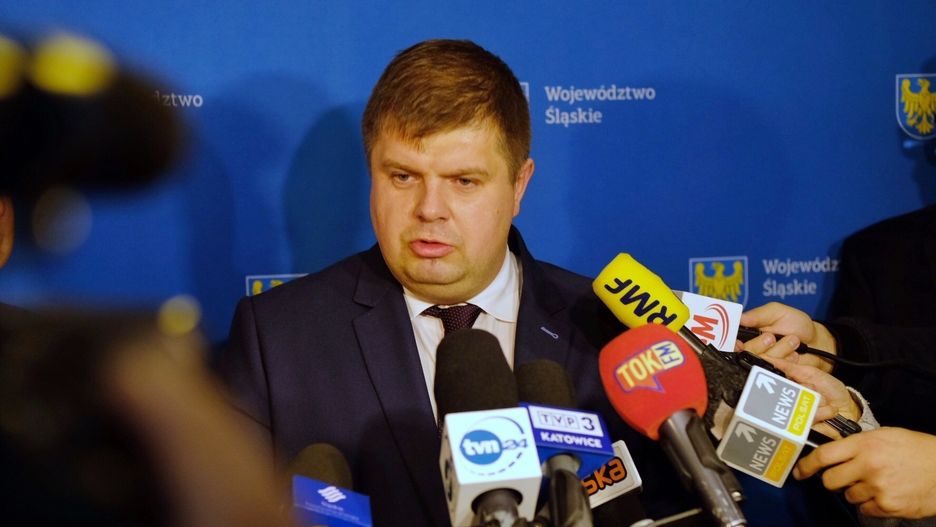 Wojciech Kałuża twierdzi, że Nowoczesna i tak nie miała szans na realną władzę