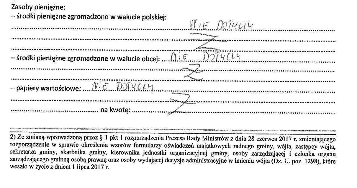Kałuża 
