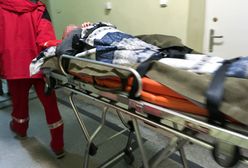 Nowa afera w szpitalu MSWiA. Wyrzucili pacjenta na korytarz, bo przyjechał polityk