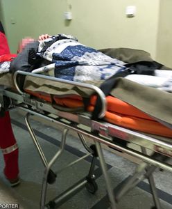 Nowa afera w szpitalu MSWiA. Wyrzucili pacjenta na korytarz, bo przyjechał polityk