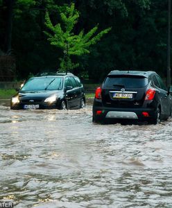 Zalanie silnika grozi każdemu. Kierowcy nie zdają sobie sprawy z ograniczeń samochodu