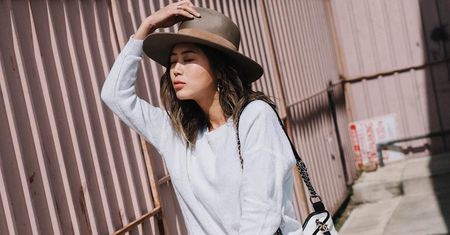 TRENDY: Bluzy na co dzień – wygodnie i modnie