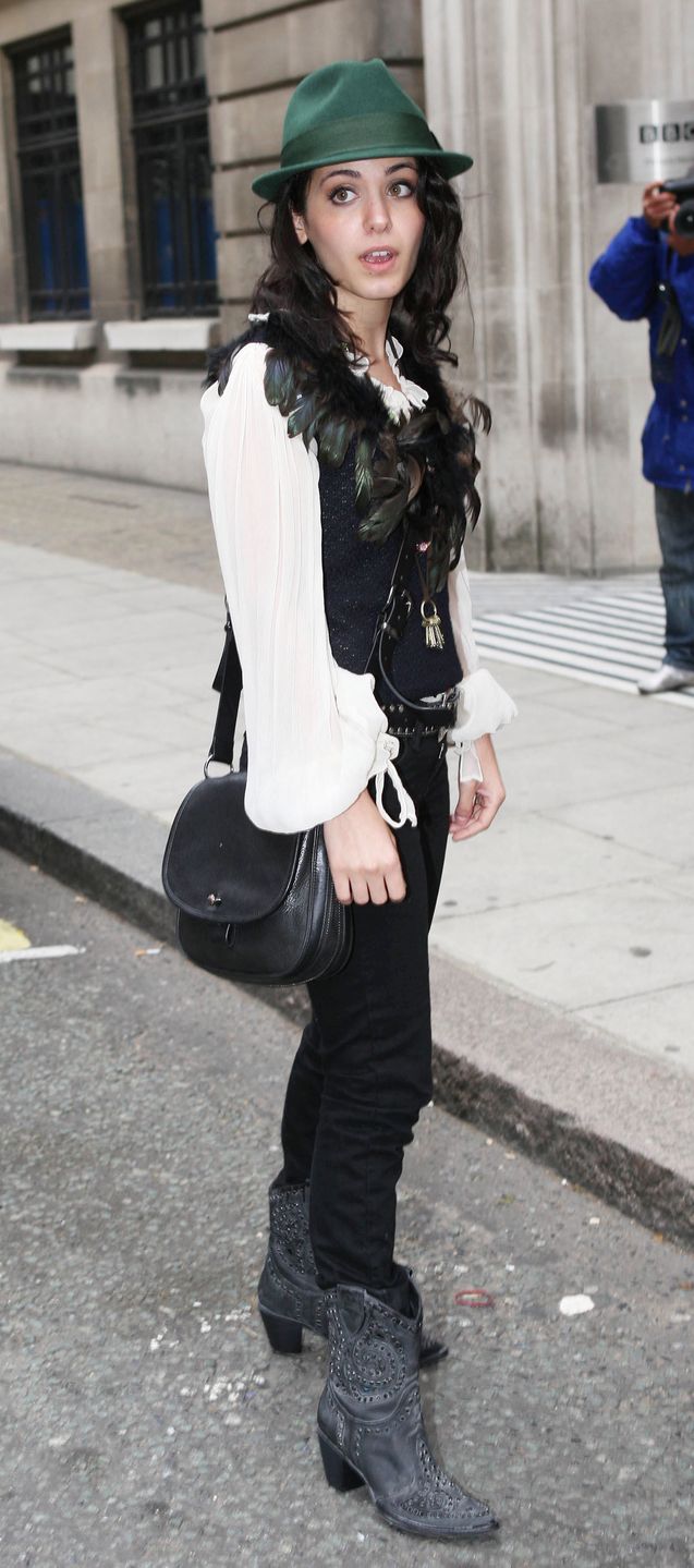 Katie Melua