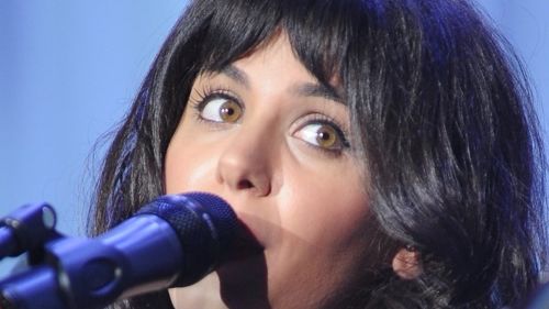 Katie Melua