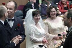 Małżeństwa homoseksualne Polaków