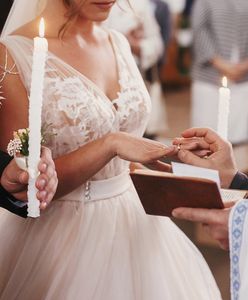 Nowe przepisy. Planujesz ślub? Przygotuj się na zmiany dotyczące ślubu kościelnego