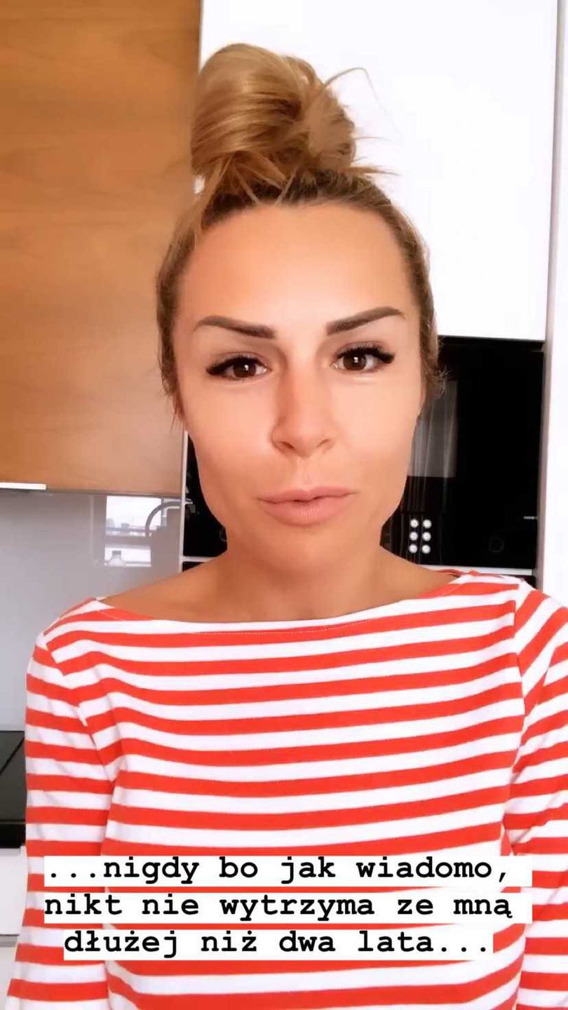 Blanka Lipińska - fałszywy ślub