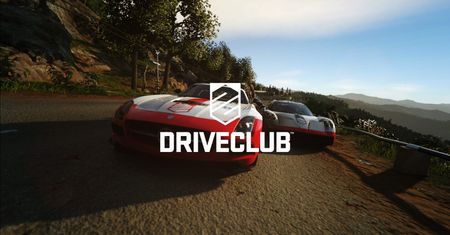 Krótka piłka: Driveclub na ostatniej prostej do PlayStation Plus