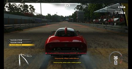 Twórcy przepraszają za DriveClub, w ramach rekompensaty oferują dodatki za darmo