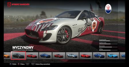 Szef SCEA o Driveclub: "Nie ma ryzyka, nie ma zabawy"