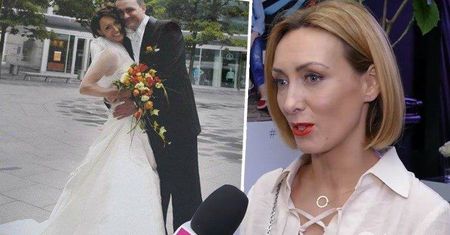 Anna Kalczyńska żyła w czystości przedmałżeńskiej?! "Nie wiem jak dzisiaj młode pary podchodzą do tego, ale..." [WIDEO]