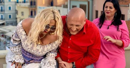 Ślub w "Królowych życia"! Gwiazda show przekazała wspaniałe wieści i zdradziła szczegóły