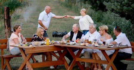 Gwiazda "Rolnik szuka żony" wzięła ślub! Po ceremonii pokazała, jak delektuje się miłością