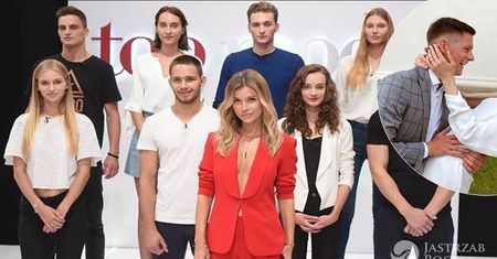 Ślicznotka z "Top Model" wzięła ślub. Powiedziała "tak" w przepięknej kreacji na miarę hollywoodzkiej gwiazdy