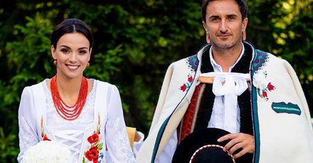 Paulina Krupińska zdradziła prawdziwe imię Karpiela-Bułecki. To wcale nie Sebastian. Opowiedziała też o ślubie