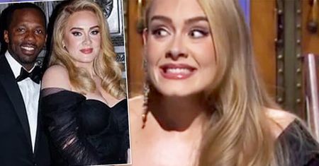 Adele i Rich Paul wzięli ślub! Wszystko trzymano w tajemnicy. Pod zdjęciem w social mediach masa gratulacji