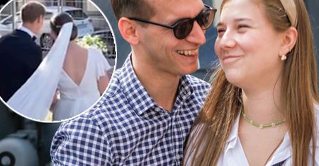 Julia Królikowska wzięła ślub! Zdjęcia z ceremonii pojawiły się w sieci. Jaka piękna panna młoda!