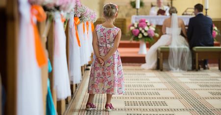 Skarbówka odpytuje nowożeńców. Szuka haków na domy weselne