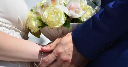 Młodą parę okradziono na weselu z pieniędzy, które dostali od gości. Trwa dla nich zbiórka