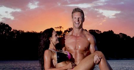 Nie chciała już nigdy więcej zakładać bikini. Słowa męża zmieniły wszystko