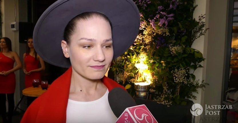 Marika o aferze z wyciekiem do sieci jej ślubnych zdjęć: "Jeśli miałabym życzenie..."