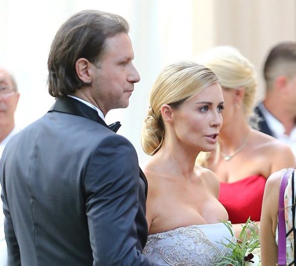 Jak wyglądały pierwsze randki Małgorzaty Rozenek i Radka Majdana?