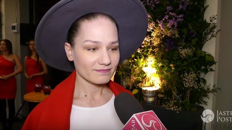 Marika o wycieku zdjęć ze ślubu