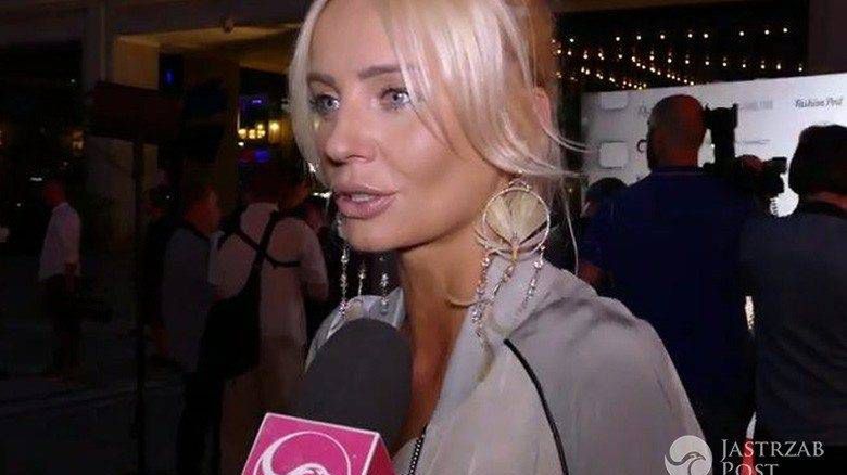 agnieszka szulim o plotkach na temat swojego ślubu