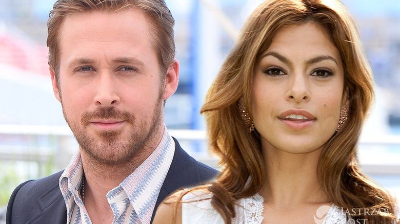 Ryan Gosling Eva Mendes slub