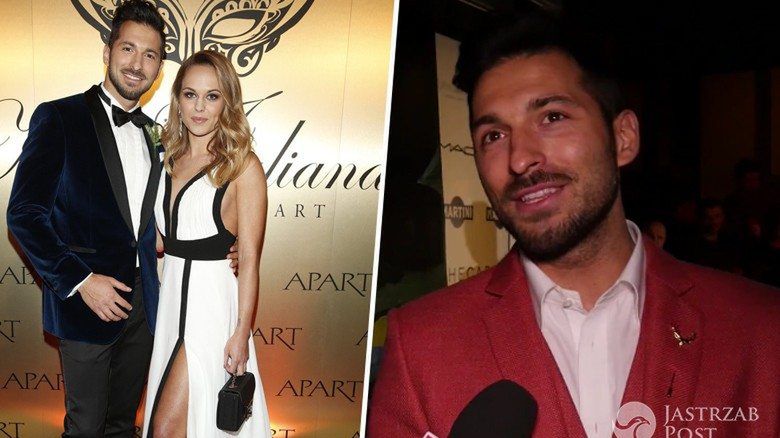 Rafał Maślak zdradził nam dokładną datę i szczegóły ślubu