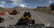 Kelner, w moim Driveclubie hałasują pojazdy z Motorstorma