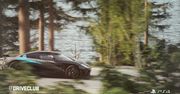 Sony w końcu przemówiło w sprawie DriveClub