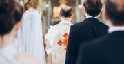 Przerwany ślub. Takie sytuacje nie zdarzają sie tylko na filmach