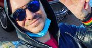 Daniel Martyniuk bierze ślub? Opublikował wiele mówiącą fotografię. Danusia po raz kolejny zostanie teściową?