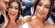 Marietta z "Hotelu Paradise" wzięła ślub! Instagram zasypała zdjęciami i nagraniami. Wyglądała jak księżniczka