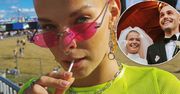 Zwyciężczyni "Top Model" wzięła ślub! Zuza Kołodziejczyk zachwyciła w minimalistycznej sukni. Cudo!