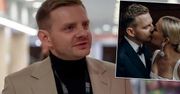 Rafał Zawierucha wziął ślub! Piękna panna młoda i romantyczne zdjęcie z wielkiego dnia aktora. Internauci zachwyceni