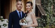 Eros Ramazzotti wziął ślub! Zobaczcie oryginalną suknię panny młodej!