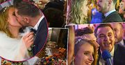 Co tam się działo! Wyciekły zdjęcia z wesela i poprawin syna Zenka Martyniuka! Alkohol lał się strumieniami! [FOTO + WIDEO]