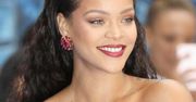 Rihanna ukrywa ciążę? Najnowsze zdjęcia namieszały w mediach. Tak samo jak jej opowieści o ślubie