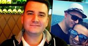 Bartłomiej Misiewicz wziął ślub? Były polityk umieścił zdjęcie z ukochaną w białej sukni. "Państwo Misiewicz"