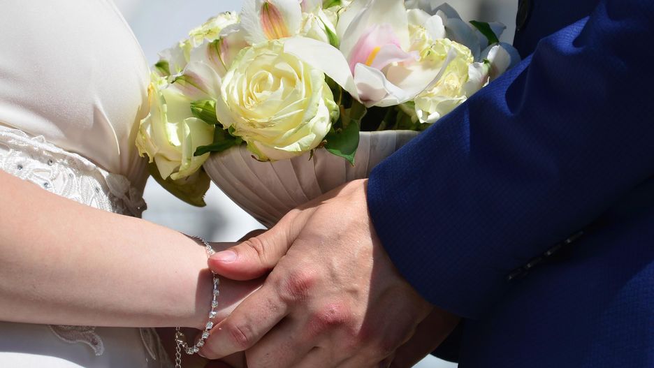 Młodą parę okradziono na weselu z pieniędzy, które dostali od gości. Trwa dla nich zbiórka