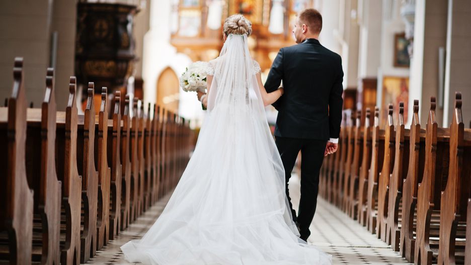 Panna młoda nie chciała zaprosić koleżanki na wesele