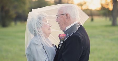Na te zdjęcia czekali 70 lat