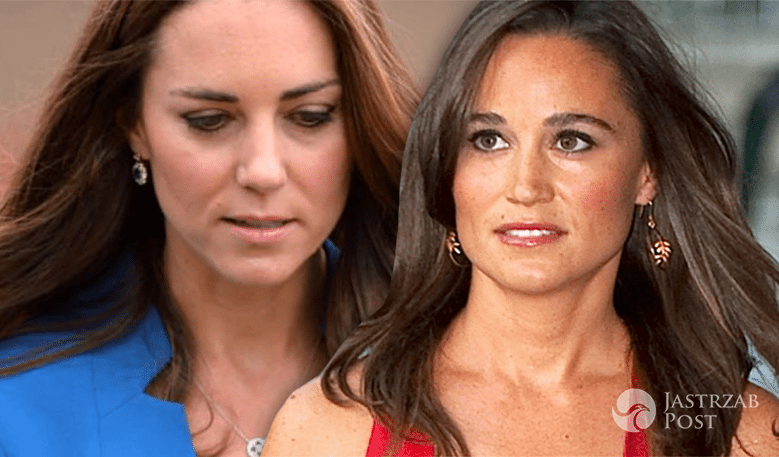 Pippa Middleton szybko nie dorówna stylem księżnej Kate. Ostatnia kreacja tylko to potwierdza