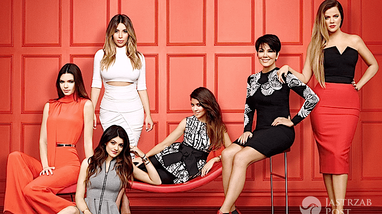 Kris Jenner ślub / Kardashianki