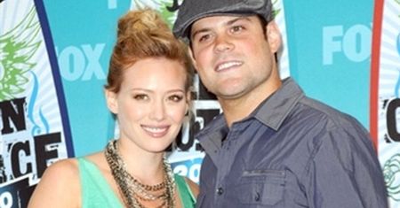 Hilary Duff wzięła ślub! FOTO