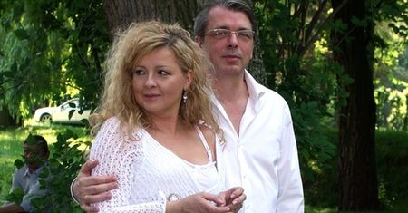 Magda Gessler znowu odkłada ślub!